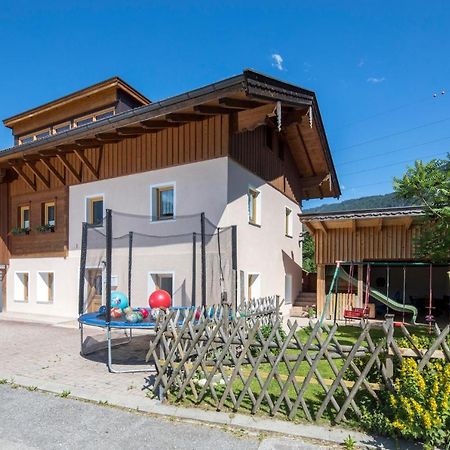 Ferienwohnung Lechner Kramsach Eksteriør billede