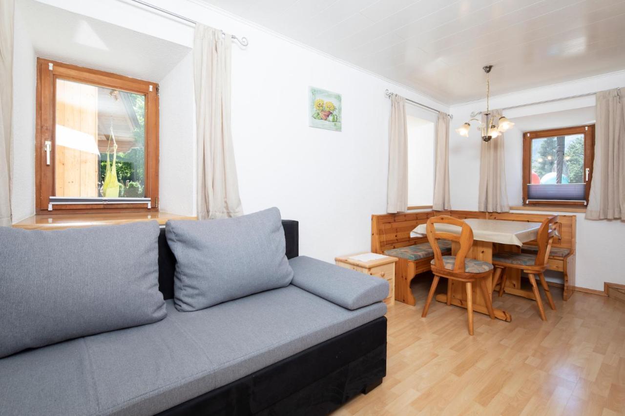 Ferienwohnung Lechner Kramsach Eksteriør billede