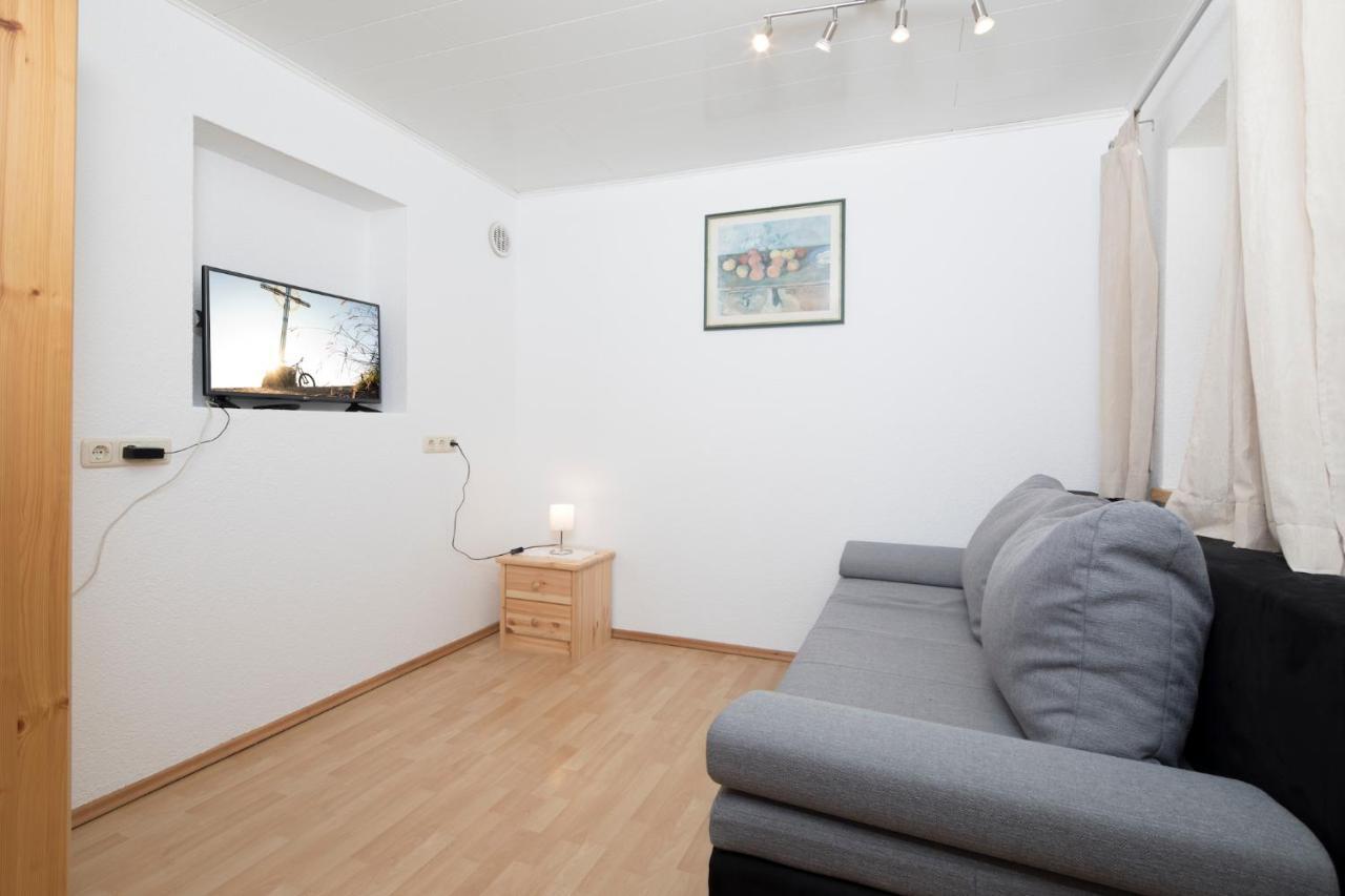 Ferienwohnung Lechner Kramsach Eksteriør billede